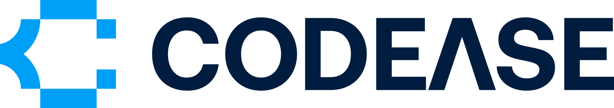 Codease Logo CodEase - AMAST