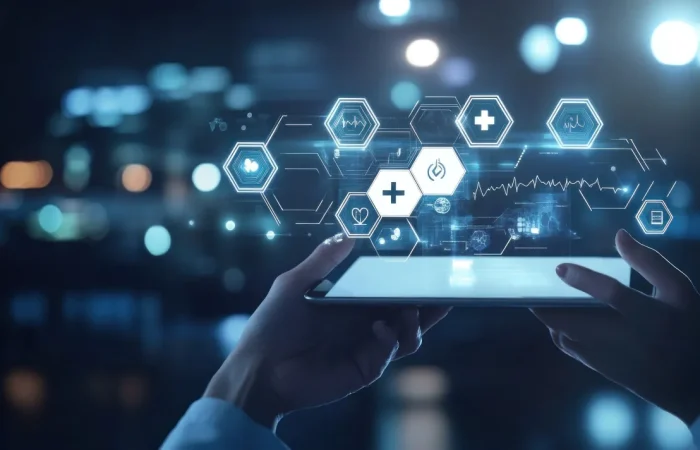 Driving Next-Generation Digital Health Reform