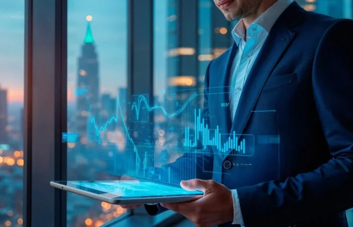 Digital Economy Surges on AI-Led Growth